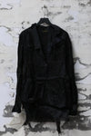 ARCHIVIO J.M.Ribot silk shirt AWG12/OR